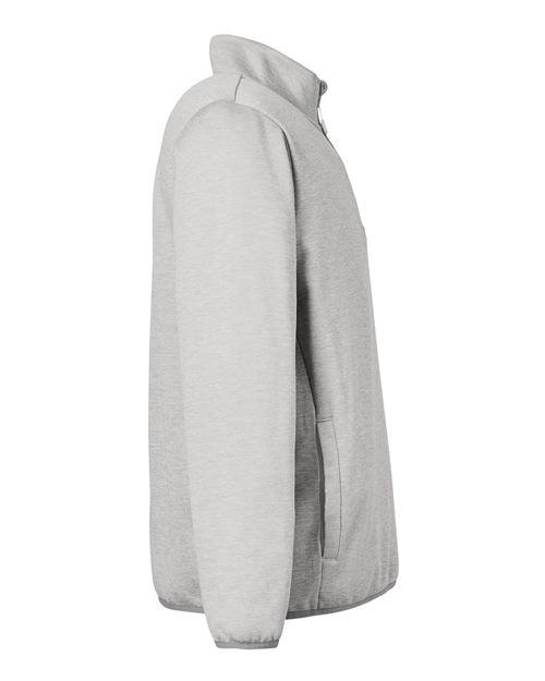 HUK Men's Coldfront+ Quarter-Zip Pullover H130098