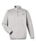 HUK Men's Coldfront+ Quarter-Zip Pullover H130098