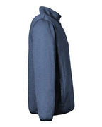 HUK Men's Coldfront+ Quarter-Zip Pullover H130098