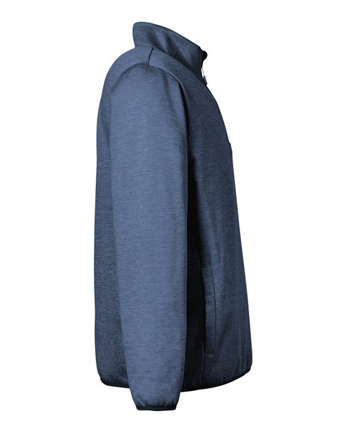 HUK Men's Coldfront+ Quarter-Zip Pullover H130098