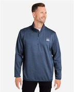 HUK Men's Coldfront+ Quarter-Zip Pullover H130098