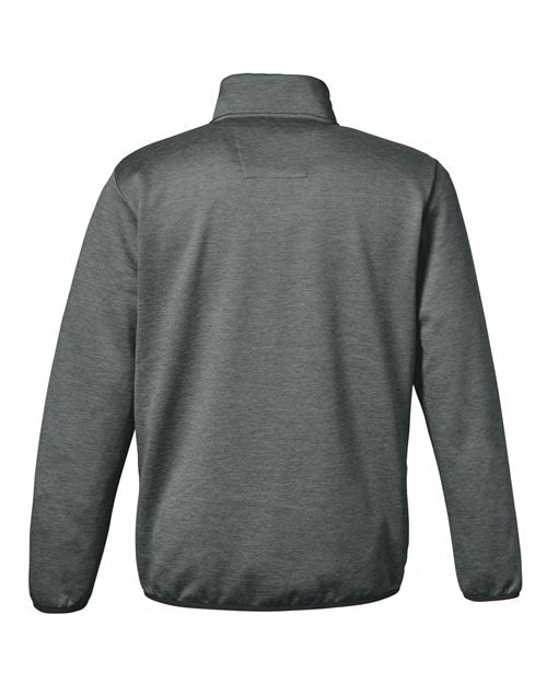 HUK Men's Coldfront+ Quarter-Zip Pullover H130098