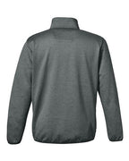 HUK Men's Coldfront+ Quarter-Zip Pullover H130098