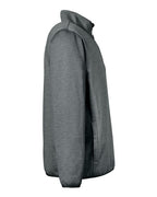 HUK Men's Coldfront+ Quarter-Zip Pullover H130098