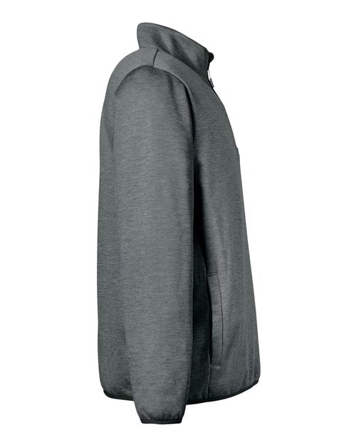 HUK Men's Coldfront+ Quarter-Zip Pullover H130098
