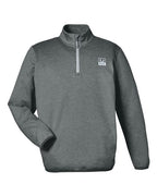 HUK Men's Coldfront+ Quarter-Zip Pullover H130098