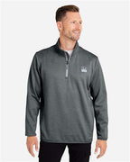 HUK Men's Coldfront+ Quarter-Zip Pullover H130098