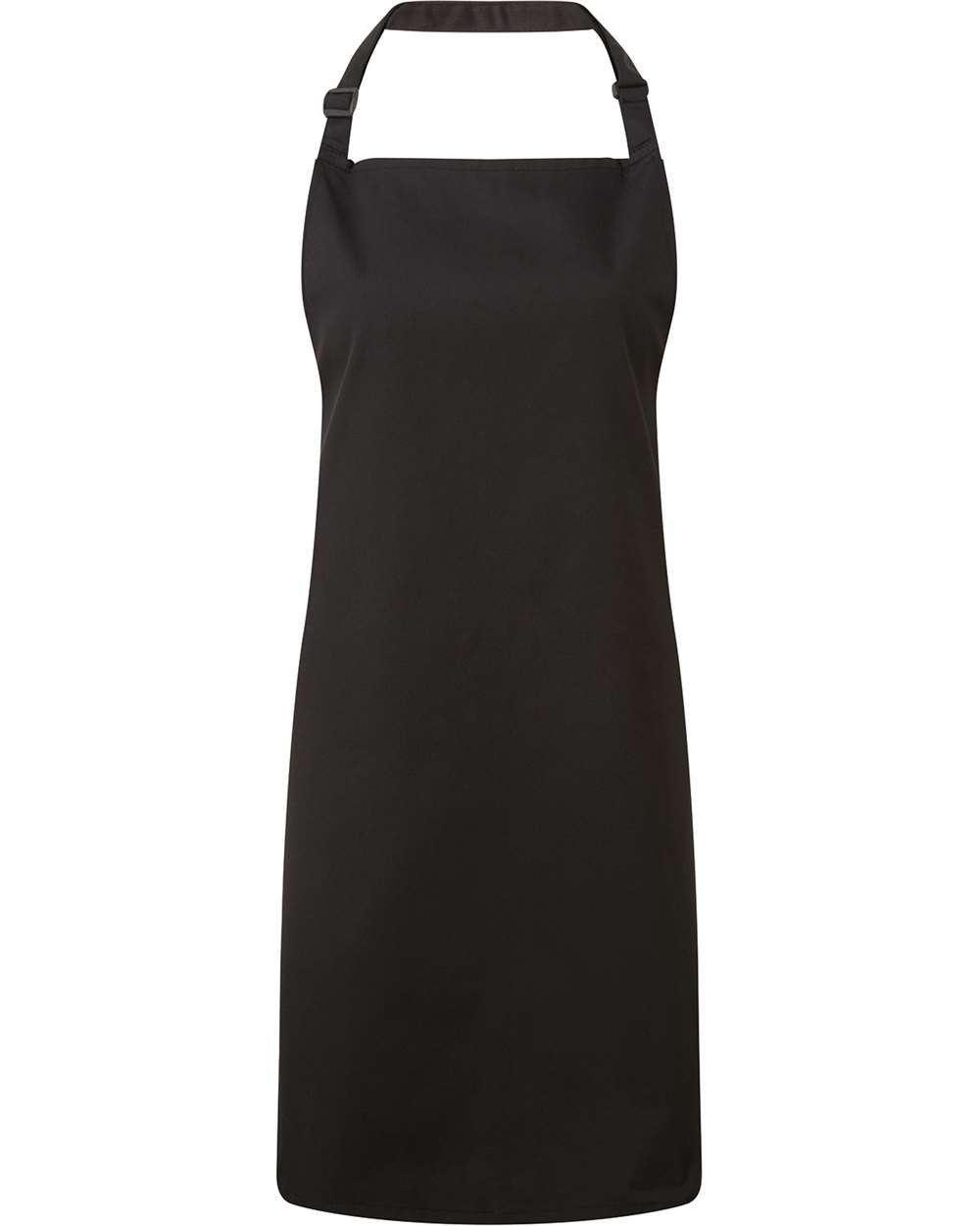Recycled Bib Apron