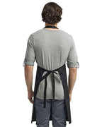 Artisan Collection by Reprime Recycled Bib Apron RP150