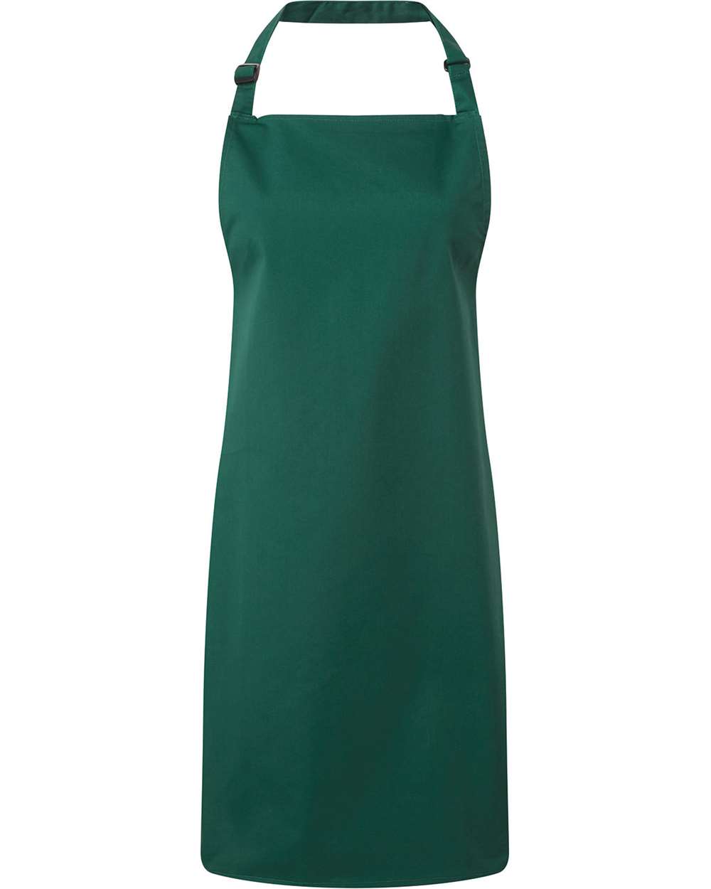Recycled Bib Apron