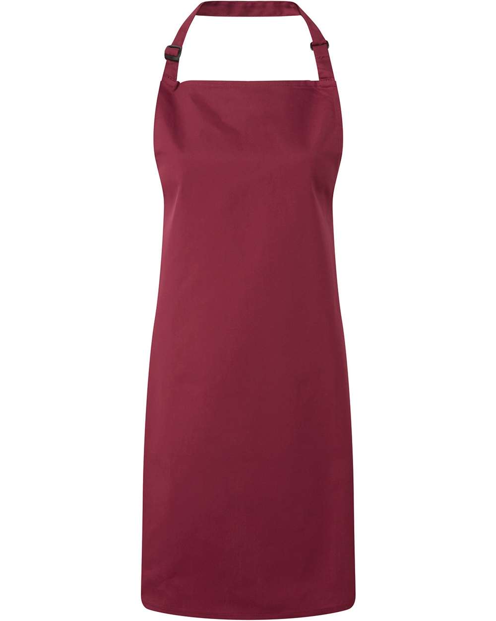 Recycled Bib Apron