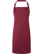 Artisan Collection by Reprime Recycled Bib Apron RP150