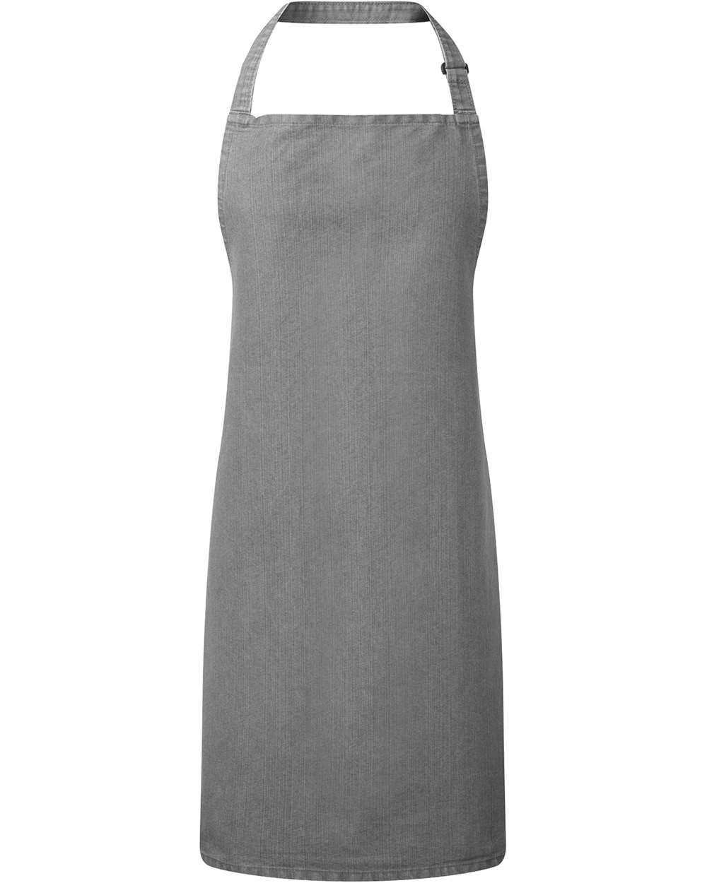 Recycled Bib Apron