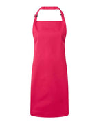 Artisan Collection by Reprime Recycled Bib Apron RP150