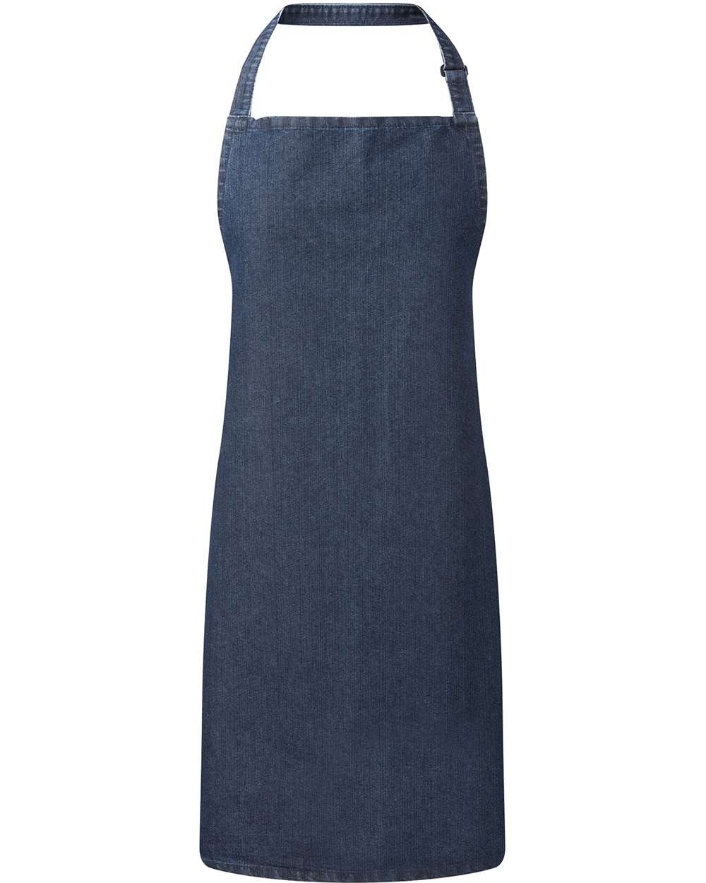 Recycled Bib Apron