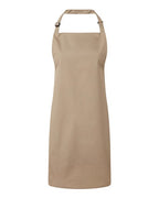 Artisan Collection by Reprime Recycled Bib Apron RP150