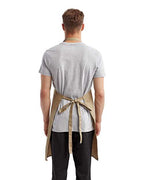 Artisan Collection by Reprime Recycled Bib Apron RP150