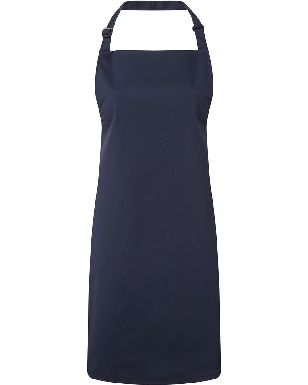 Recycled Bib Apron