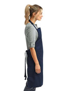 Artisan Collection by Reprime Recycled Bib Apron RP150