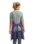 Artisan Collection by Reprime Recycled Bib Apron RP150