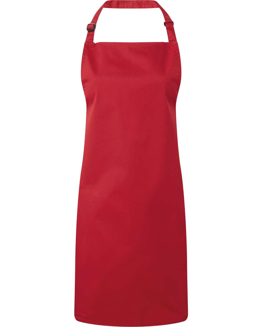 Recycled Bib Apron