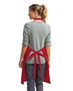 Artisan Collection by Reprime Recycled Bib Apron RP150