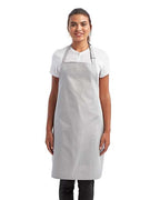 Artisan Collection by Reprime Recycled Bib Apron RP150