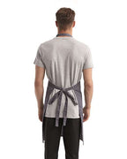 Artisan Collection by Reprime Recycled Bib Apron RP150
