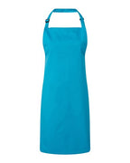 Artisan Collection by Reprime Recycled Bib Apron RP150