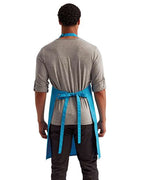 Artisan Collection by Reprime Recycled Bib Apron RP150