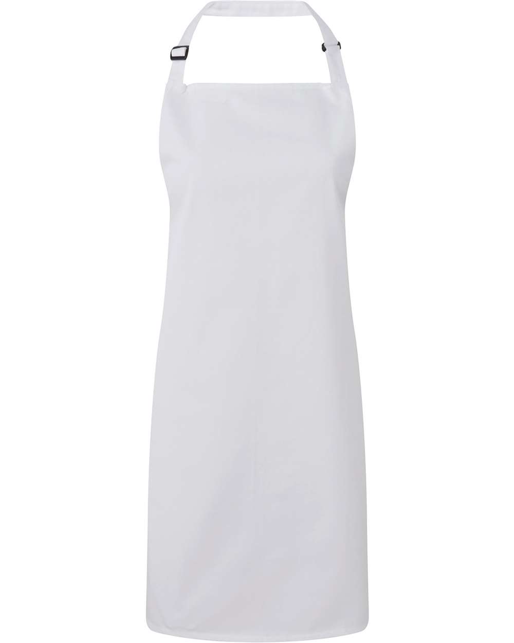 Recycled Bib Apron