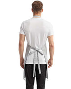 Artisan Collection by Reprime Recycled Pocket Bib Apron RP154