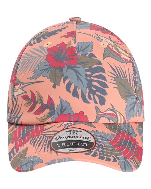 Imperial The Easy Read Cap 4072