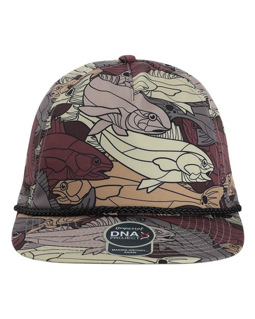 Imperial The Golden Hour Cap DNA014