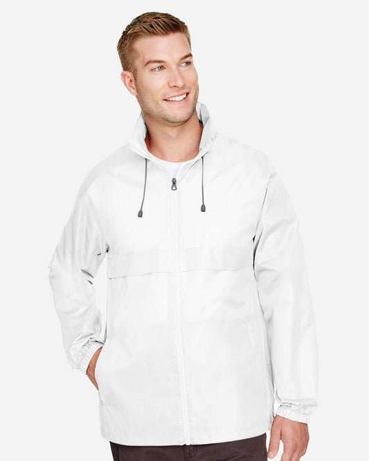 Unisex Zone Protect Lightweight Jacket
