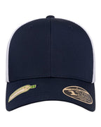 Flexfit 110® Recycled Mesh Cap 110R