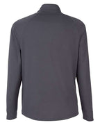 CORE365 Men's Origin Performance Pique Quarter-Zip Pullover CE418