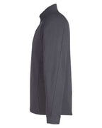CORE365 Men's Origin Performance Pique Quarter-Zip Pullover CE418