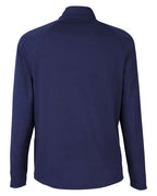 CORE365 Men's Origin Performance Pique Quarter-Zip Pullover CE418