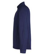 CORE365 Men's Origin Performance Pique Quarter-Zip Pullover CE418