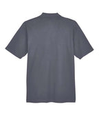 CORE365 Men's Balance Colorblock Performance Piqué Polo CE101