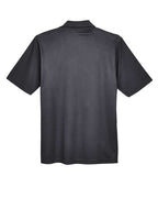 CORE365 Men's Balance Colorblock Performance Piqué Polo CE101