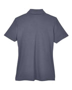 CORE365 Women's Balance Colorblock Performance Piqué Polo CE101W