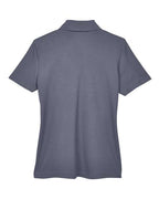 CORE365 Women's Balance Colorblock Performance Piqué Polo CE101W