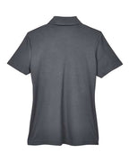 CORE365 Women's Balance Colorblock Performance Piqué Polo CE101W