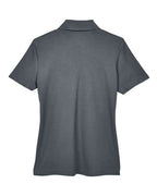 CORE365 Women's Balance Colorblock Performance Piqué Polo CE101W