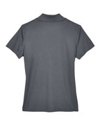 CORE365 Women's Balance Colorblock Performance Piqué Polo CE101W