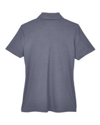CORE365 Women's Balance Colorblock Performance Piqué Polo CE101W
