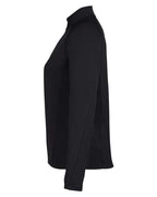 CORE365 Women's Origin Performance Pique Quarter-Zip Pullover CE418W