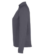 CORE365 Women's Origin Performance Pique Quarter-Zip Pullover CE418W